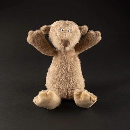 Pluszowy Miś Ach Good! 36 cm pierwsza przytulanka dla dzieci misie sigikid