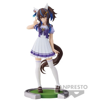 Figurka BP Umamusume Pretty Derby Daitaku Gelios