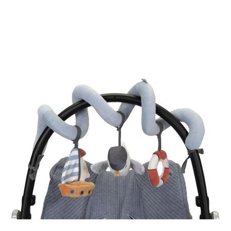 Little Dutch Spiralka sensoryczna Sailors Bay LD8612