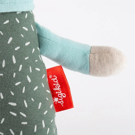 Pierwsza przytulanka z pozytywką Konik maskotka zabawka dla dzieci sigikid