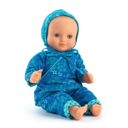 Komplet ubrań 3 elementy PETIT PAN & POMEA DJ07753