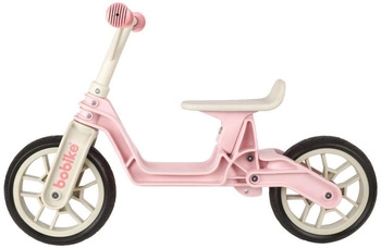 Rowerek BALANCE BIKE Bobike Cotton Candy Pink