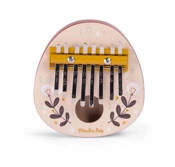 Kalimba 14 x 13 cm APRES LA PLUIE 715115