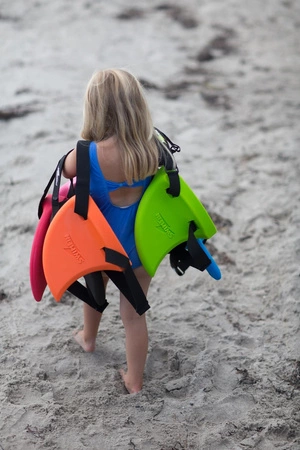 Płetwa SwimFin - Orange