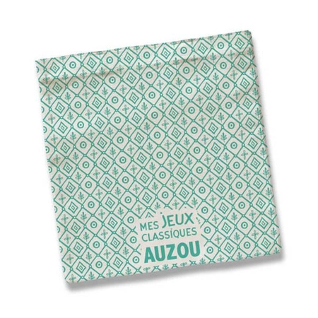 Auzou Gra Wyścig w dżungli 502696