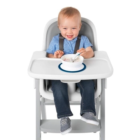 OXO Miseczka z Silikonową Przyssawką Navy