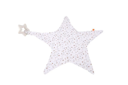 Gryzak gumowy, Gwiazdka, Kikadu