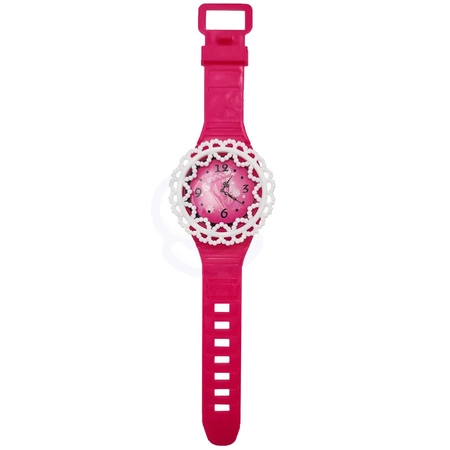 WOOPIE Torebka z Zestawem do Makijażu i Akcesoriami 17 el.