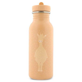 Pani Żyrafa bidon - butelka 500 ml - Trixie