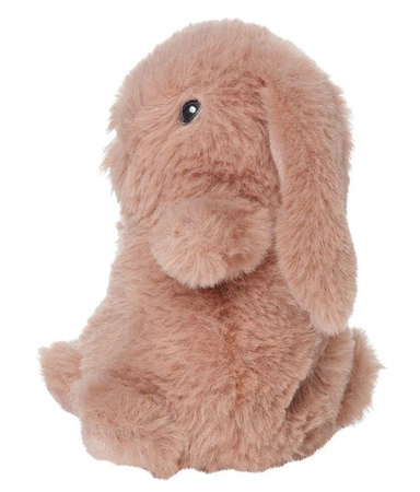 Maskotka dla dziecka króliczek Pink Nod Manhattan Toy 163670
