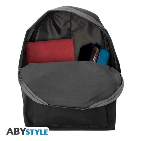 plecak DC Comics - Batman logo