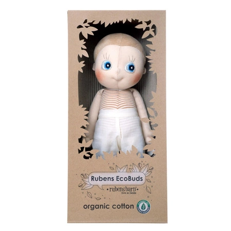 Lalka Rubens Barn - Aspen - Ecobuds