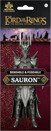 Figurka Sauron (wysokość: 19 cm) Władca Pierścieni