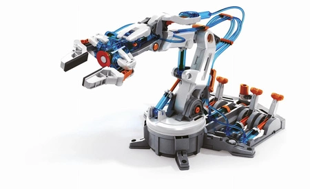 HYDRAULICZNE RAMIĘ ROBOTA 7505