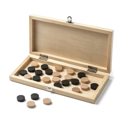 Gra logiczna Miquelrius - Warcaby