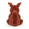 JellyCat - Nieśmiała Wiewiórka 31 cm