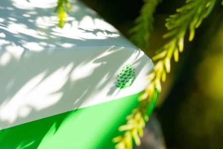 Candylab Przyczepka do Samochodu Pinecone