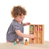 Drewniane figurki do zabawy - Folk Hotel,Tender Leaf Toys