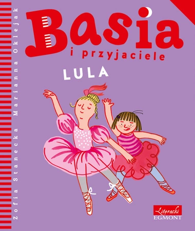 Lula. Basia i przyjaciele