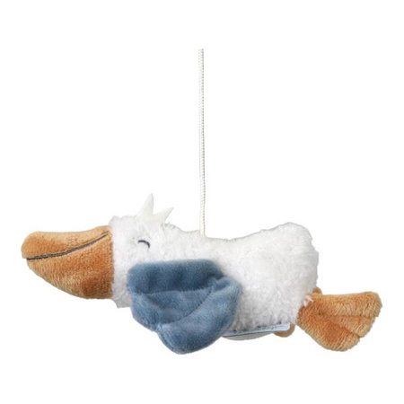 Little Dutch Karuzela do łóżeczka Sailors Bay LD8600