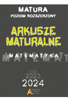 Arkusze Maturalne 2023 Matematyka Zakres rozszerzony