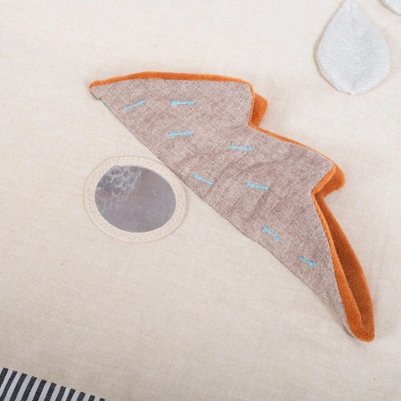 Mata aktywizująca APRES LA PLUIE 715076