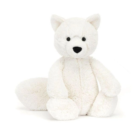 JellyCat - Lisek Polarny 31 cm