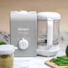 Beaba Babycook® Express Velvet Grey