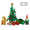Zestaw Choinkowy Lundby