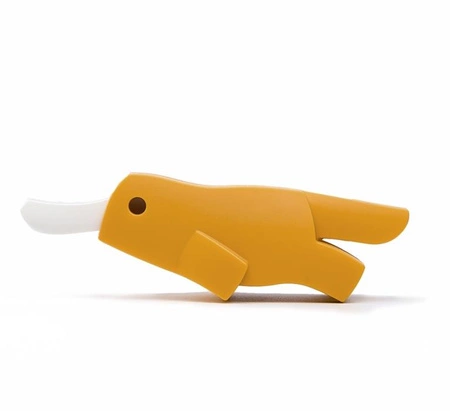 Halftoys Magnetyczny Składany Dziobak