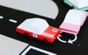 Candylab Samochód Drewniany Red Racer