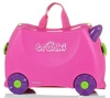 Jeżdżąca walizeczka Trunki - Trixi