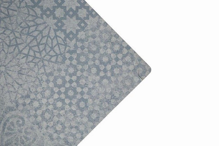 TODDLEKIND Mata do zabawy piankowa podłogowa Prettier Playmat Persian Smoke Grey