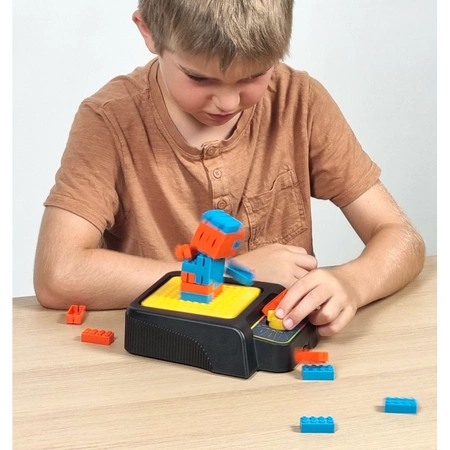 Katastrofy naturalne - 20 eksperymentów 2170