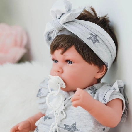 Lalka Ane Stars Marina & Pau 1242