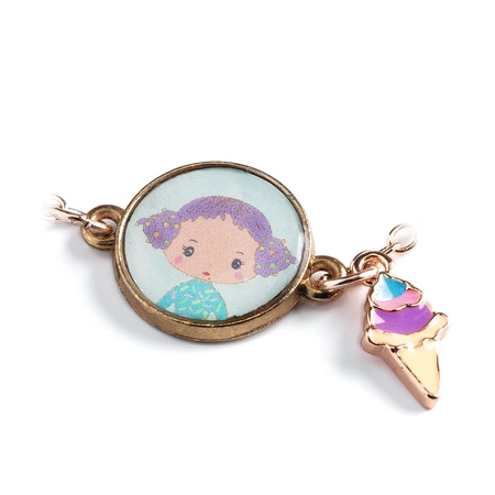 Bransoletka Tinyly TUTTI DJ06979