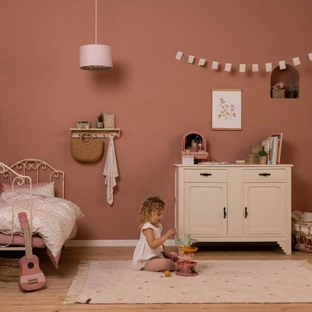 Little Dutch Kulodrom Pink 2007439