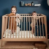 LEANDER - materac do łóżeczek LUNA™ i LINEA™, COMFORT
