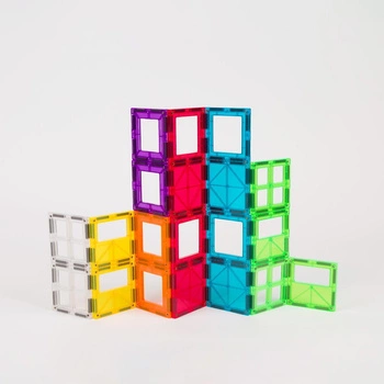 Imanix klocki magnet. DOORS & WINDOWS 16 el.350216