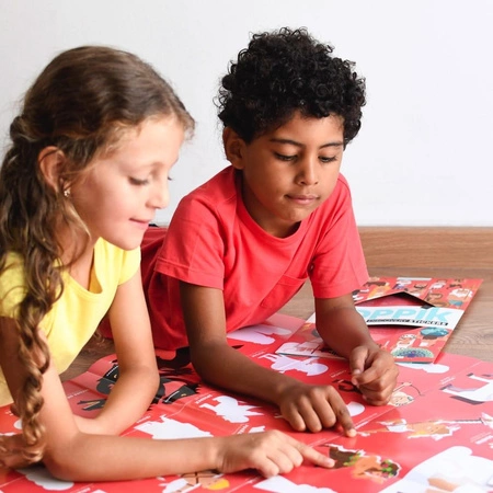 Wyklejanka MITOLOGIA