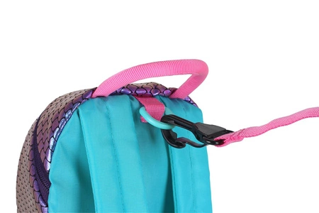 Plecaczek LittleLife Sea Life - Syrenka