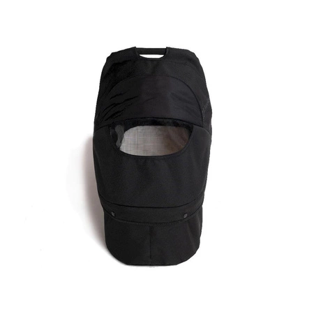 Bumbleride Gondola do wózka Indie Twin Black