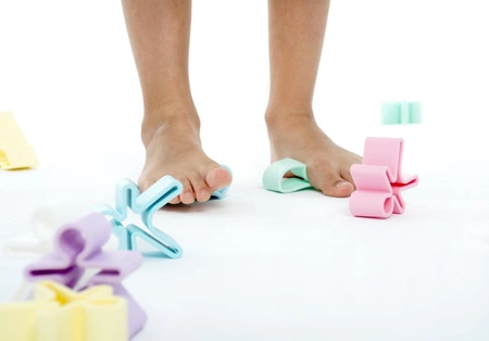 DENA 6 x Kid + 6 x House PASTEL