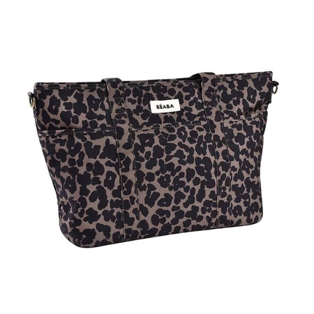 Beaba Torba dla mamy Madrid Leopard