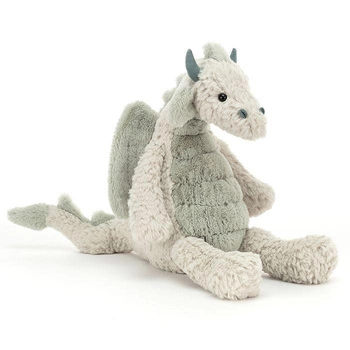 JellyCat Lallagie Smok 39cm