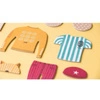 Gra dedukcyjna GUESS MY DRESS | Londji®