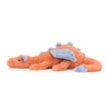 JellyCat - Smok Koralowy 50 cm