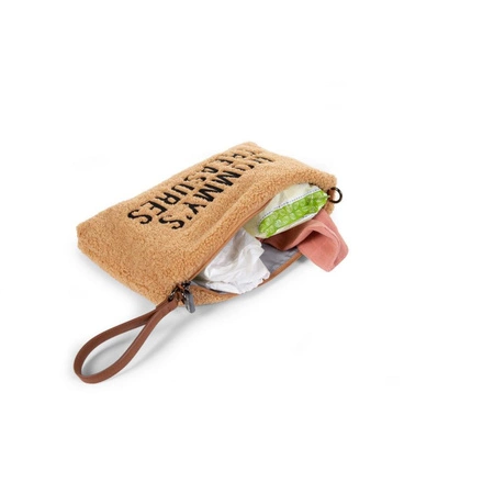 Childhome Torebka Mommy's Treasures Teddy Bear