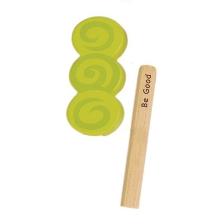 Mini sklepik z lodami na patyku, Tender Leaf Toys