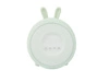 Królik Lampka Budząca Światłem Zielona Rabbit&Friends